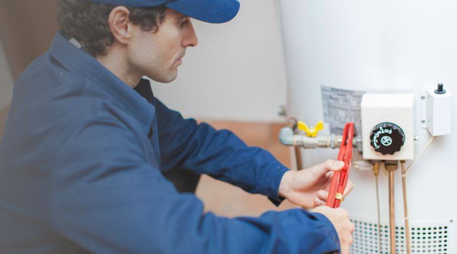Local 24/7 Emergency Plumbing in Start, LA
